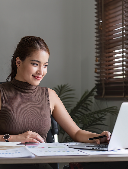 What you gain from our Onboarding service