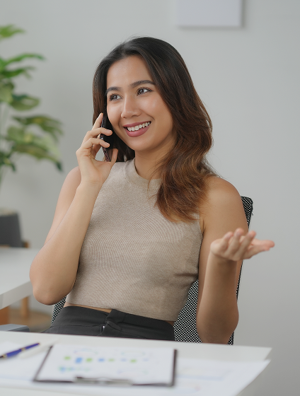 What you gain from AI Candidate Insights